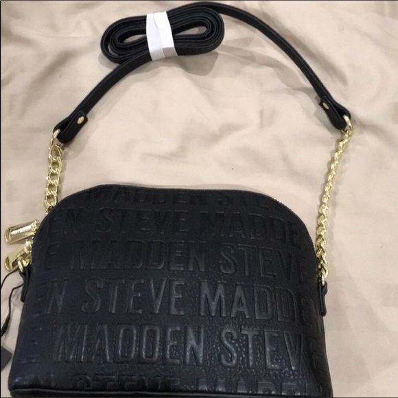 Steve Madden Dome Crossbody Bag - Picture 2 of 5